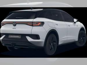 Volkswagen ID.4 GTX 4Motion *TopLeasing*IQ-Light*DCC*Pano*