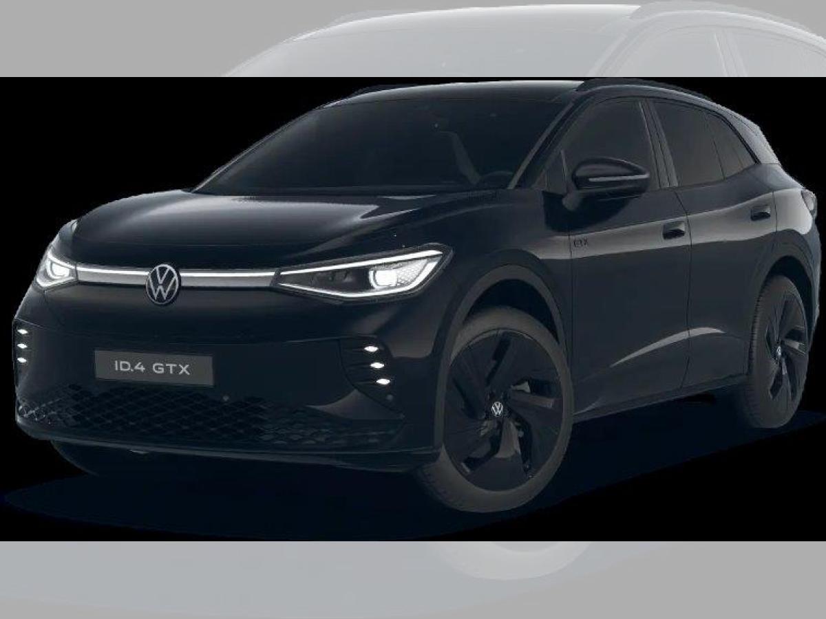 Volkswagen ID.4 GTX 4Motion *TopLeasing*IQ-Light*DCC*Pano*