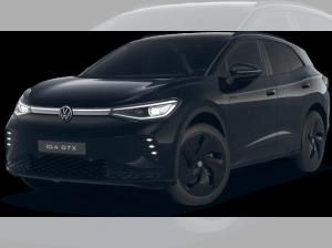 Volkswagen ID.4 GTX 4Motion *TopLeasing*IQ-Light*DCC*Pano*
