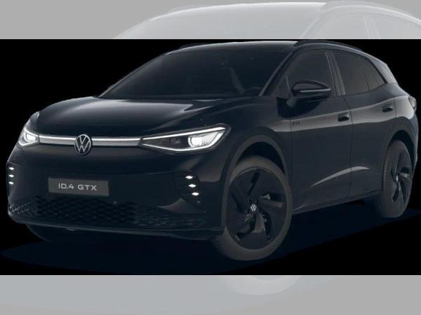 Volkswagen ID.4 GTX 4Motion *TopLeasing*IQ-Light*DCC*Pano*