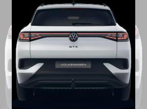 Volkswagen ID.4 GTX 4Motion *TopLeasing*IQ-Light*DCC*Pano*