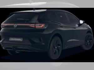 Volkswagen ID.4 GTX 4Motion *TopLeasing*IQ-Light*DCC*Pano*