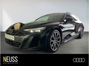 Audi A6 Avant e-hybrid quattro S line 360°+PROMO+BAFA