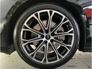 Audi A6 Avant e-hybrid quattro S line 360°+PROMO+BAFA