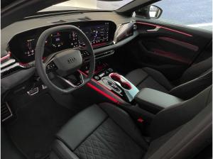 Audi A6 Avant e-hybrid quattro S line 360°+PROMO+BAFA