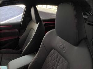 Audi A6 Avant e-hybrid quattro S line 360°+PROMO+BAFA