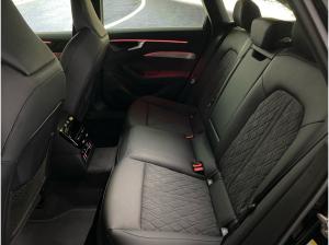 Audi A6 Avant e-hybrid quattro S line 360°+PROMO+BAFA