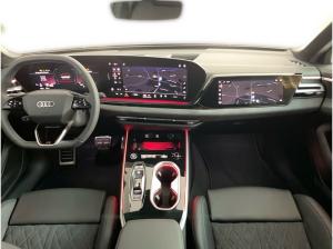 Audi A6 Avant e-hybrid quattro S line 360°+PROMO+BAFA