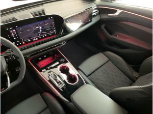 Audi A6 Avant e-hybrid quattro S line 360°+PROMO+BAFA