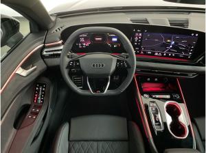 Audi A6 Avant e-hybrid quattro S line 360°+PROMO+BAFA