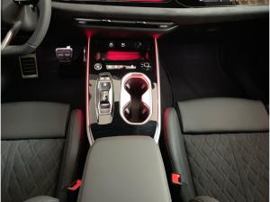 Audi A6 Avant e-hybrid quattro S line 360°+PROMO+BAFA
