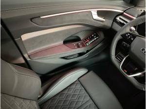 Audi A6 Avant e-hybrid quattro S line 360°+PROMO+BAFA