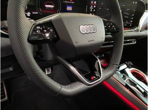 Audi A6 Avant e-hybrid quattro S line 360°+PROMO+BAFA