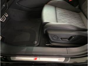 Audi A6 Avant e-hybrid quattro S line 360°+PROMO+BAFA