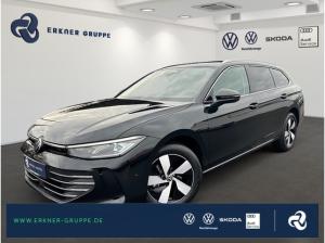 Volkswagen Passat 2.0TDI DSG Business AHK+WR+HUD+IQ.LIGHT+