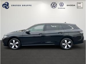 Volkswagen Passat 2.0TDI DSG Business AHK+WR+HUD+IQ.LIGHT+