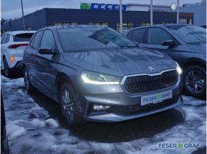 Skoda Fabia Balance 1.0 TSI DSG - NAVI,LED,KAMERA,ACC