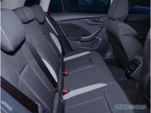 Skoda Kamiq Tour 1,0 TSI DSG - AHK,LED,SHZ,ACC,KAMERA