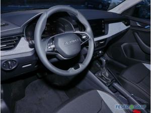 Skoda Kamiq Tour 1,0 TSI DSG - AHK,LED,SHZ,ACC,KAMERA