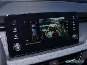 Skoda Kamiq Tour 1,0 TSI DSG - AHK,LED,SHZ,ACC,KAMERA