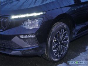 Skoda Kamiq Tour 1,0 TSI DSG - AHK,LED,SHZ,ACC,KAMERA