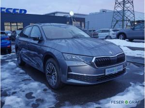 Skoda Octavia Balance 1,5 TSI DSG - 360View,MATRIX,NAV