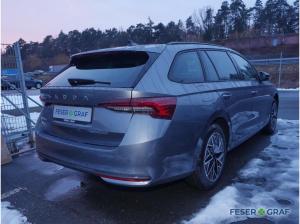Skoda Octavia Balance 1,5 TSI DSG - 360View,MATRIX,NAV