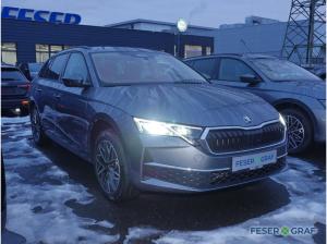 Skoda Octavia Balance 1,5 TSI DSG - 360View,MATRIX,NAV