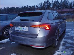 Skoda Octavia Balance 1,5 TSI DSG - 360View,MATRIX,NAV