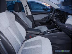 Skoda Octavia Balance 1,5 TSI DSG - 360View,MATRIX,NAV