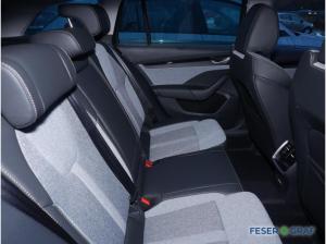 Skoda Octavia Balance 1,5 TSI DSG - 360View,MATRIX,NAV