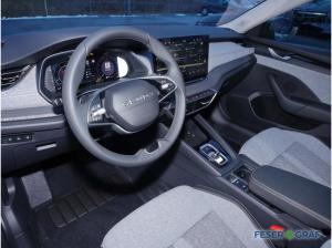 Skoda Octavia Balance 1,5 TSI DSG - 360View,MATRIX,NAV