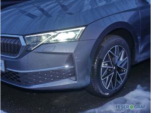 Skoda Octavia Balance 1,5 TSI DSG - 360View,MATRIX,NAV