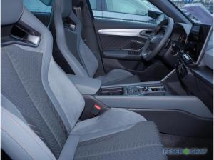 Cupra Formentor VZ Extreme 2.0 Top View, NAVI, LED