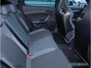 Cupra Formentor VZ Extreme 2.0 Top View, NAVI, LED