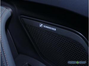 Cupra Formentor VZ Extreme 2.0 Top View, NAVI, LED