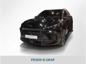 Cupra Terramar VZ Tribe Edition 1.5 PANO, RFK, MATRIX