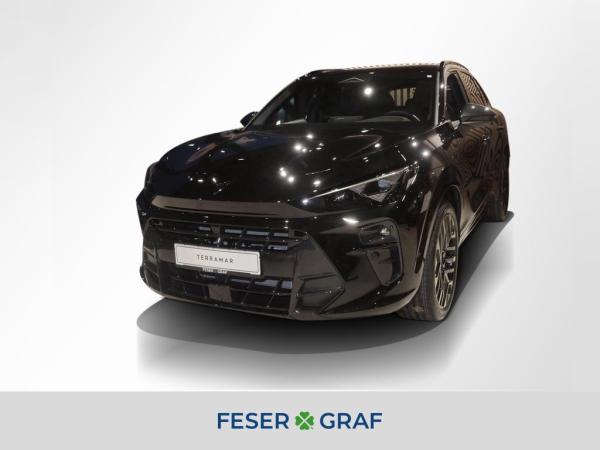 Cupra Terramar VZ Tribe Edition 1.5 PANO, RFK, MATRIX