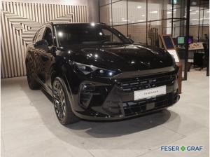 Cupra Terramar VZ Tribe Edition 1.5 PANO, RFK, MATRIX