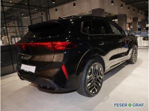 Cupra Terramar VZ Tribe Edition 1.5 PANO, RFK, MATRIX