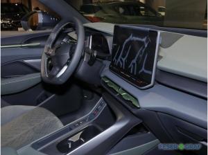 Cupra Terramar VZ Tribe Edition 1.5 PANO, RFK, MATRIX