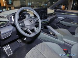 Cupra Terramar VZ Tribe Edition 1.5 PANO, RFK, MATRIX