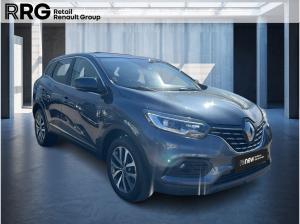 Renault Kadjar TCe 140 Business Automatik Navi Sitzhzg
