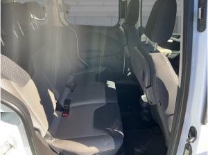 Ford Tourneo Courier Courier 1.5 TDCi Trend Navi Allw