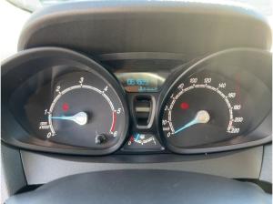 Ford Tourneo Courier Courier 1.5 TDCi Trend Navi Allw