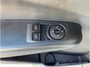 Ford Tourneo Courier Courier 1.5 TDCi Trend Navi Allw