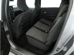 Dacia Jogger TCe 110 Extreme+ 7 Sitze Kamera Sitzhzg