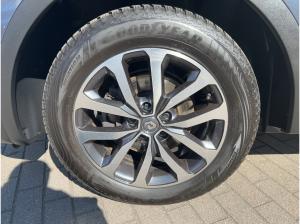 Renault Kadjar TCe 140 Business Automatik Navi Sitzhzg