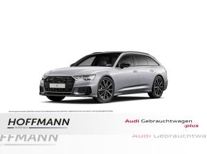 Audi A6 Avant 45 TFSI q. S line AHK+Pano+HDMatrix