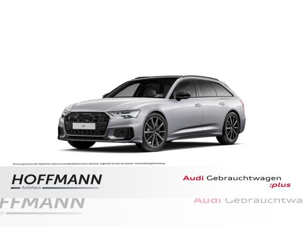 Audi A6 Avant 45 TFSI q. S line AHK+Pano+HDMatrix